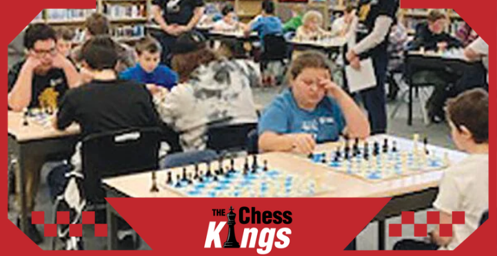 State Chess Tournament के लिए छात्रों ने किया क्वालीफाई  