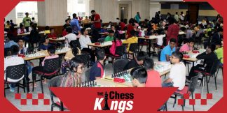 SOA में दो दिवसीय राज्य स्कूल शतरंज चैंपियनशिप शुरू हुई  