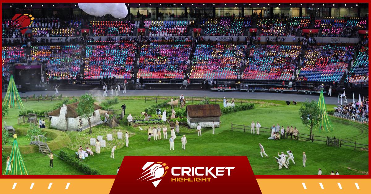 Status Of Cricket In Olympics |ओलंपिक में क्रिकेट की स्थिति  