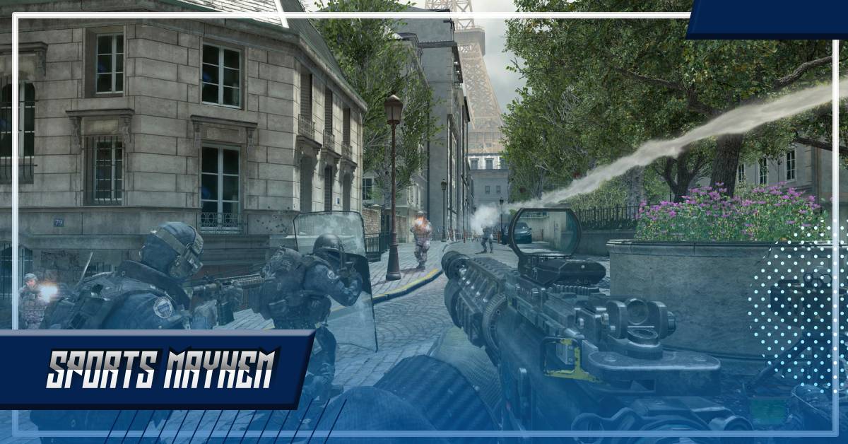Split Screen in MW3 Zombies: स्प्लिट का इस्तेमाल संभव कैसे?  