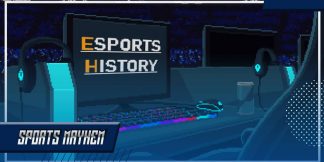 Esports History: यह सब कैसे शुरू हुआ, जानिए पूरा इतिहास  