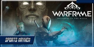 Apple IOS पर धांसू शूटर गेम Warframe कैसे करें डॉउनलोड  