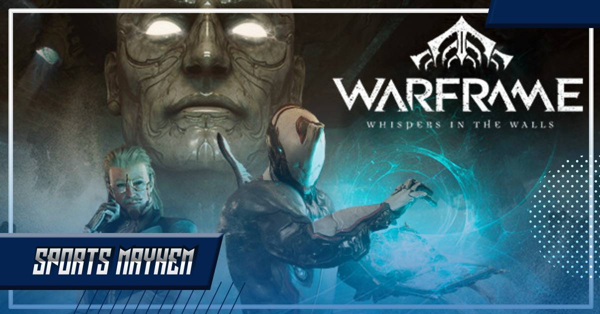 Apple IOS पर धांसू शूटर गेम Warframe कैसे करें डॉउनलोड  