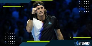 United Cup Highlights:  Stefanos Tsitsipas ने Borna Coric पर की शानदार जीत हासिल  