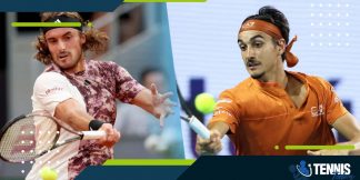 Rome Open 2023: क्या आज सितसिपास को रोक पाएंगे सोनेगो?  