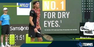 Halle Open 2023: Stefanos Tsitsipas हुए हाले ओपन से बाहर  