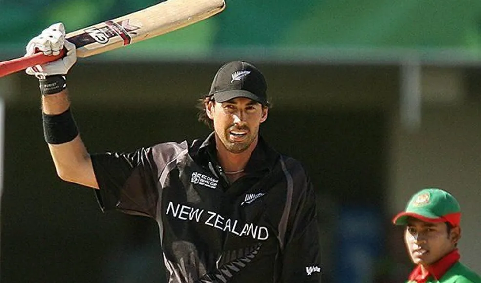 Retired Jersey Numbers in Cricket  