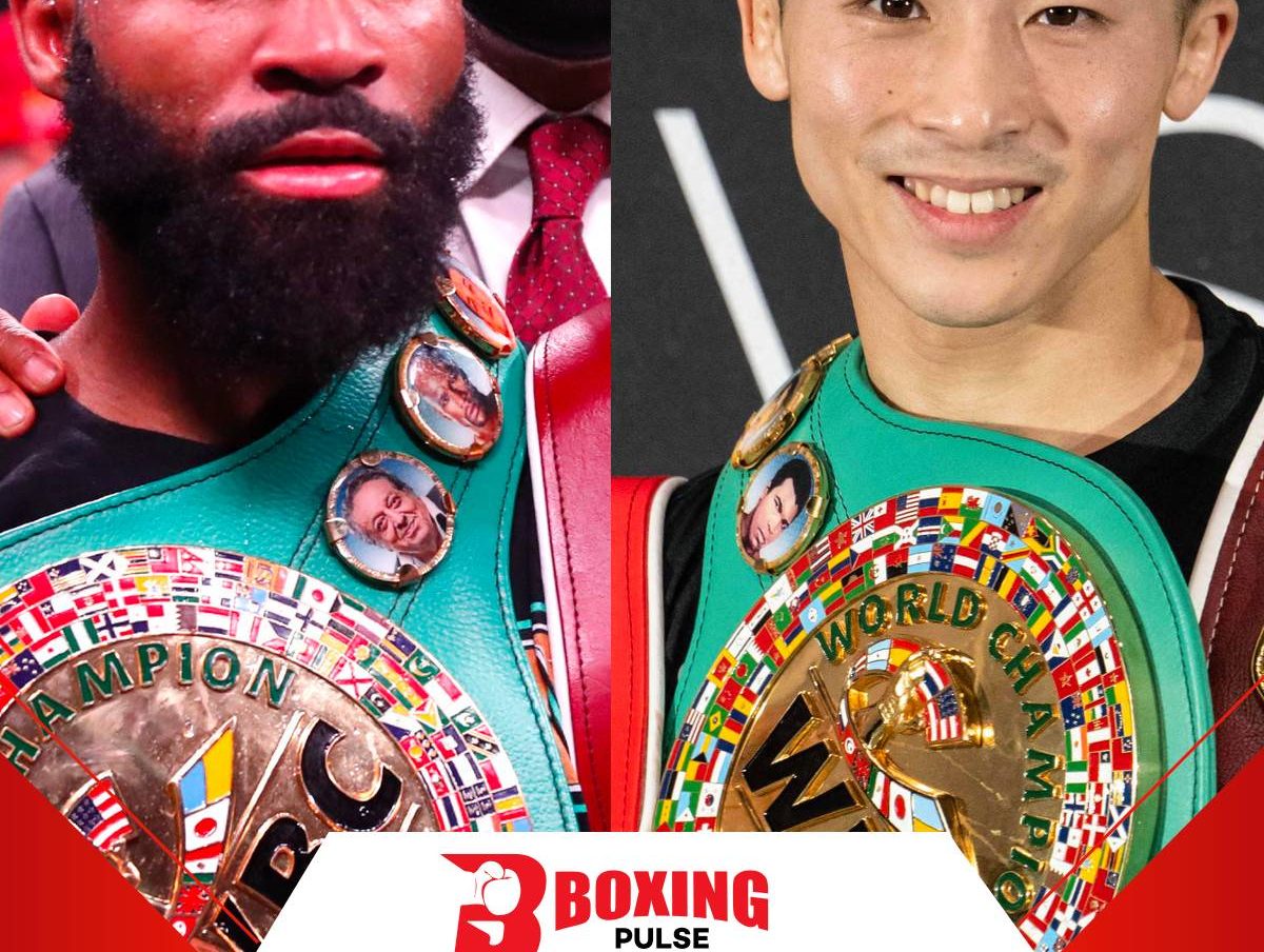 Stephen Fulton vs Naoya Inoue Postponed: जानिए क्यों रद्द हुआ मुकाबला  