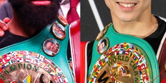 Stephen Fulton vs Naoya Inoue Postponed: जानिए क्यों रद्द हुआ मुकाबला  