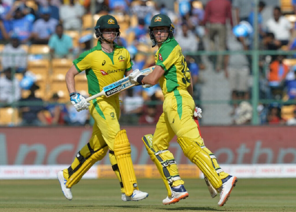 Australia announce Preliminary Squad for ODI World Cup 2023  