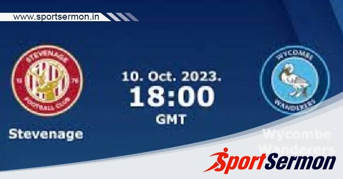 Stevenage vs Wycombe Wanderers: Preview & Prediction  