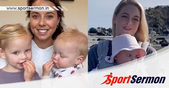 New Zealand unveil ODI World Cup squad in a unique way!  