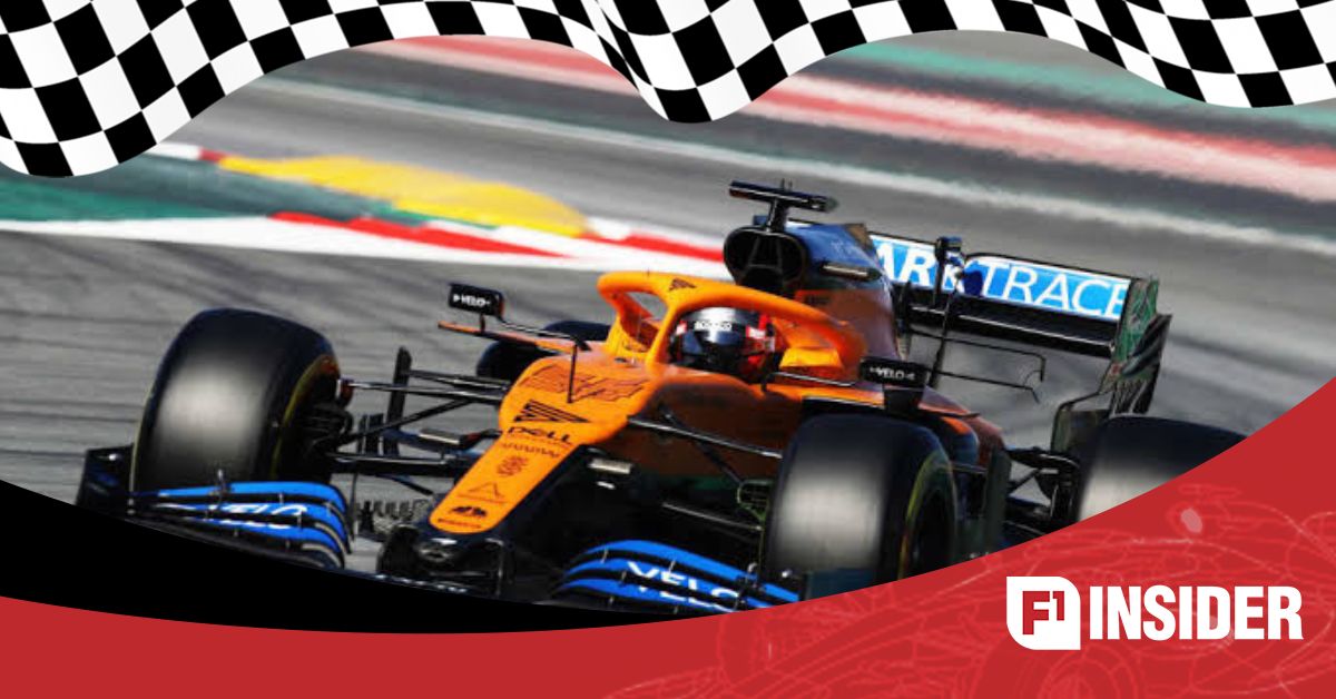 Stint in Formula 1 : F1 में क्या होता है स्टिंट?  