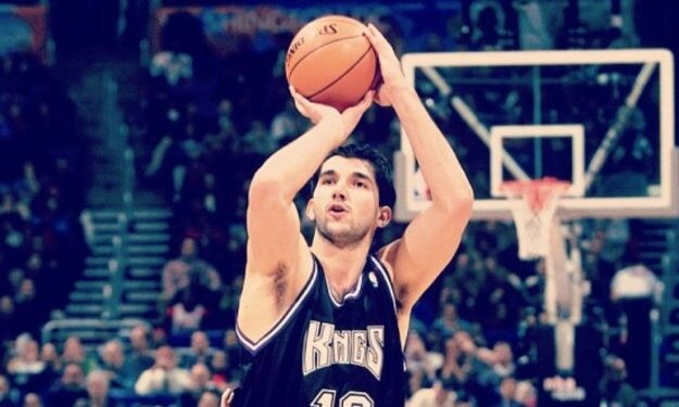 10 Best Players In The History Of Sacramento Kings  