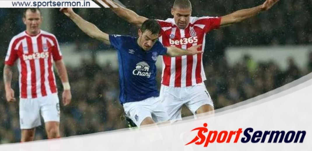 Stoke City vs Everton Betting Tips and Prediction  