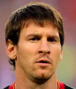 10 Best Lionel Messi hairstyles - Epic Hair evolution 10 Best Lionel Messi hairstyles - Epic Hair evolution