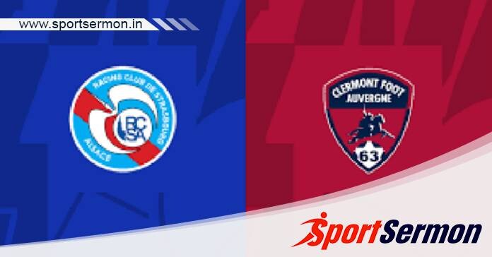 Strasbourg vs Clermont: Preview & Prediction  