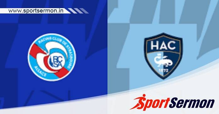 Strasbourg vs Le Havre: Preview & Prediction  