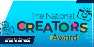 National Creators Award 2024 PM मोदी और भारत सरकार की घोषणा  