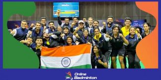 Sudirman Cup 2023: इस पूर्व राष्ट्रीय कोच का मानना है कि भारत जीत सकता है सुदीरमन कप  