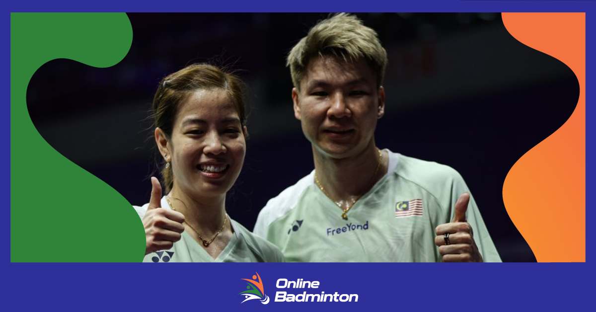 Sudirman Cup 2023 में मलेशिया ने की जीत के साथ शुरुआत  