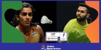 Sudirman Cup 2023 में भारत ने दी ऑस्ट्रेलिया को मात  