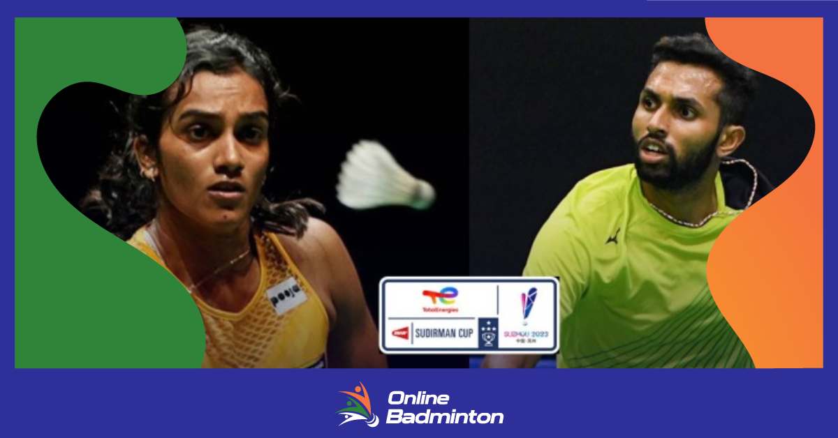 Sudirman Cup 2023 में भारत ने दी ऑस्ट्रेलिया को मात  