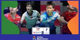 Sudirman Cup LIVE: सुदीरमन कप में होंगे आज ये बड़े मैच  