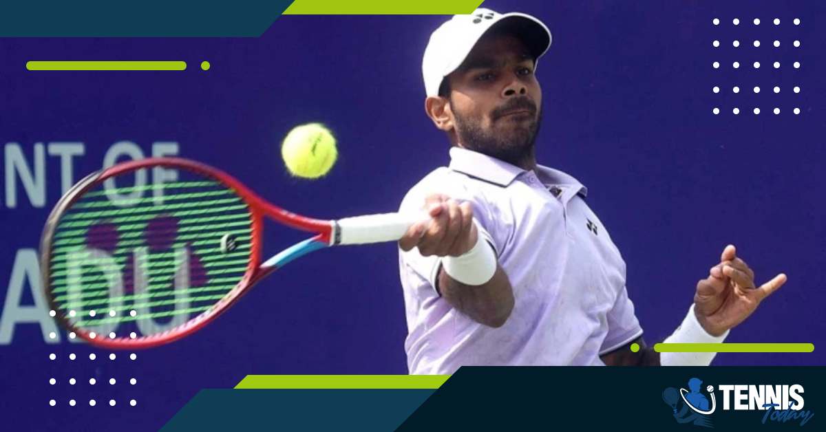Bengaluru Open Highlights: Sumit Nagal हुए बेंगलुरु ओपन से बाहर, Max Purcell ने दूसरे दौर के मैच में दी मात  