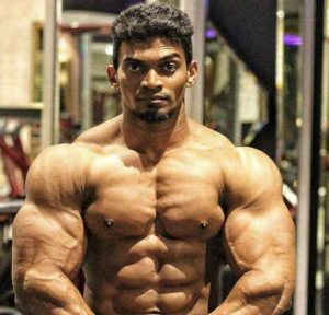 Top 20 most popular fitness influencers India  