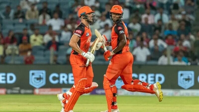 DSG vs SEC Live Score, SA20 2024 Match 12 Prediction  