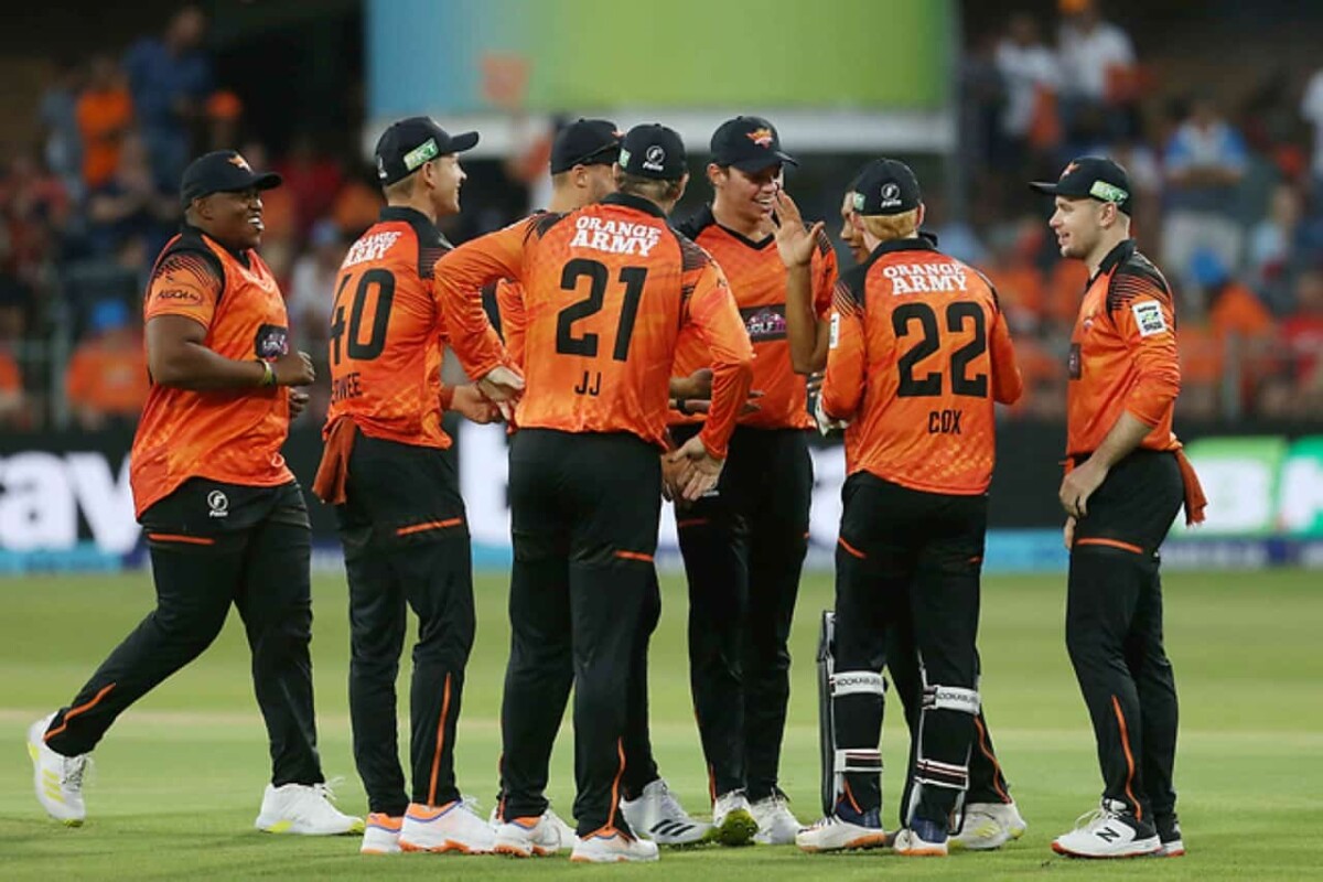 MICT vs SEC Live Score, SA20 2024 Match 8 Prediction  