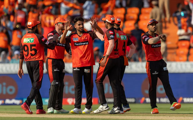 SRH IPL 2024 Full Squad: Sunrisers Hyderabad Players List  