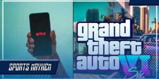 Netflix GTA game: GTA गेम जारी करने की कोशिश में नेटफ्लिक्स  