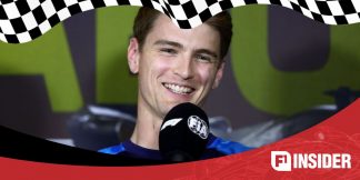 Logan Sargeant ने Williams F1 के साथ अनुबंध को बढ़ाया  