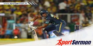 Surrey signs Sai Sudarshan for final three County Fixtures  