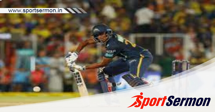 Surrey signs Sai Sudarshan for final three County Fixtures  