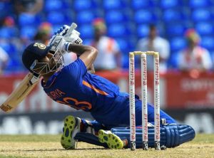 Cricketer Suryakumar Yadav diagnosed with sports hernia  