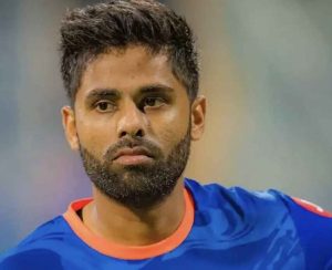 Cricketer Suryakumar Yadav diagnosed with sports hernia  