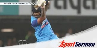 Joe Root praises cricketer Suryakumar Yadav on consistency  