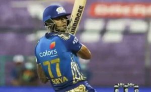 Cricketer Suryakumar Yadav diagnosed with sports hernia  