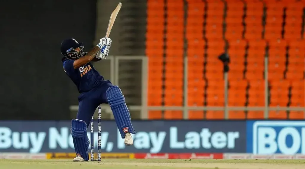 Top Boundary Bashers In International Cricket  