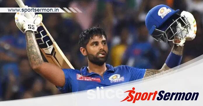 Harbhajan backs Suryakumar Yadav in ODI World Cup squad  