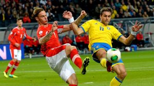Preview: Sweden vs. Austria - Prediction, Team News  