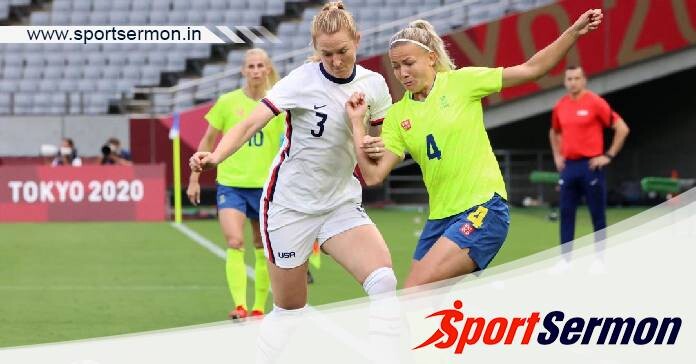 Sweden vs USA: Preview, Analysis and Predictions  