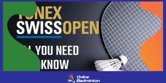 Swiss Open Badminton: यहां जानें स्विस ओपन से जुड़ी सभी महत्वपूर्ण जानकारियां  