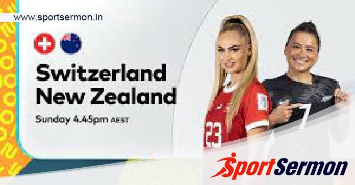 Switzerland vs New Zealand: Preview, Analysis & Predictions  
