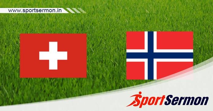 Switzerland vs Norway: Preview, Analysis and Prediction  