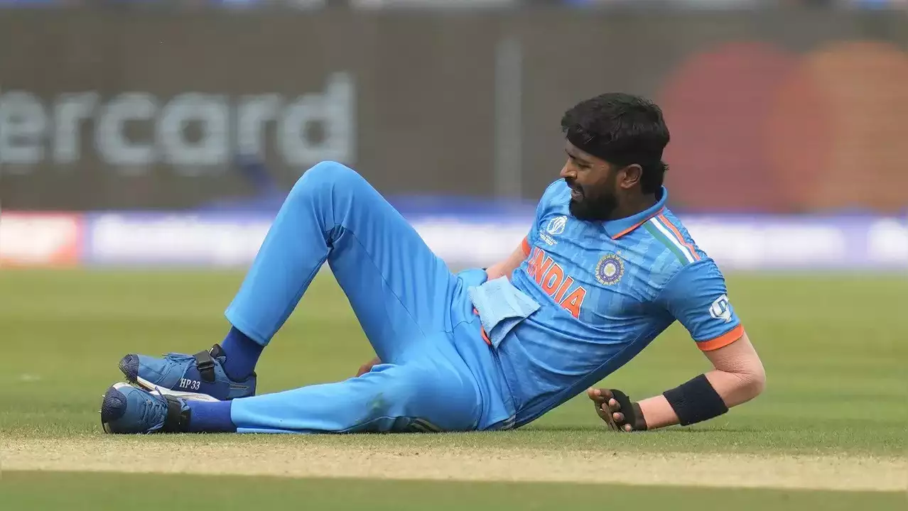 BCCI wants Rohit Sharma to lead in T20 World Cup 2024  