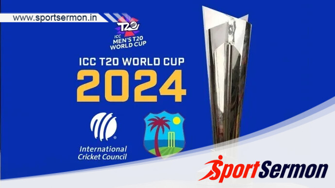T20 World Cup 2024 Schedule To Likely Be Out on January 8  
